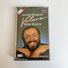 luciano pavarotti - volare