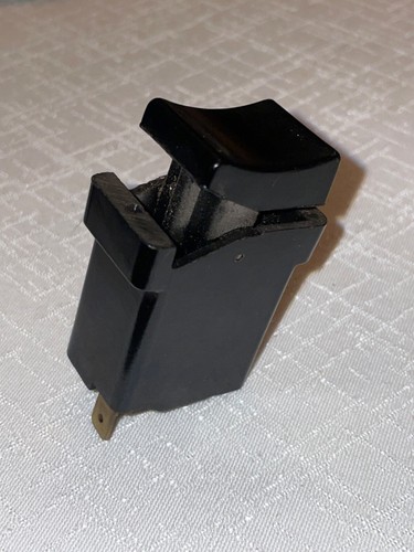 Interruttore originale ddr - interruttore,