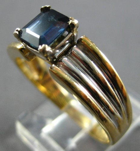 Anello fidanzamento - anello, di
