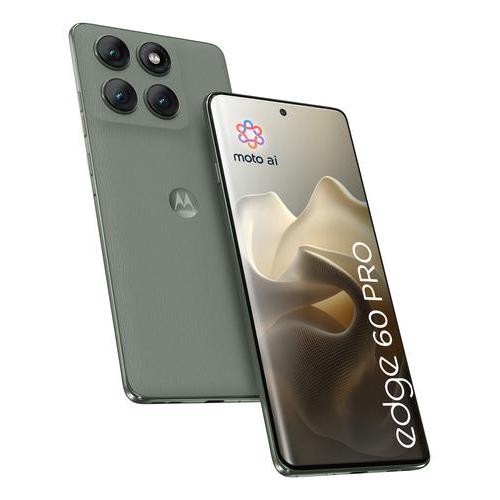Motorola smartphone edge - edge, 60