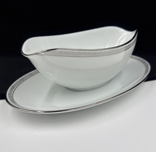 Noritake silver key 9 - key,