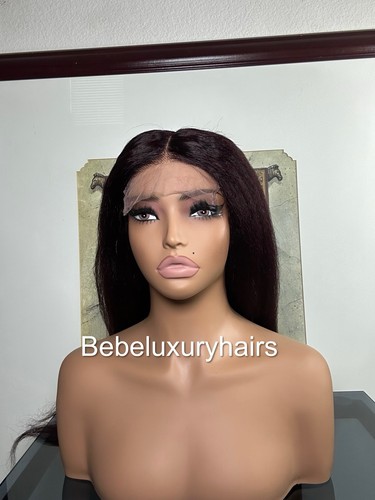 Capelli umani viziosi - 26",