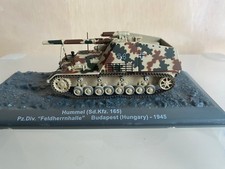 ALTAYA (DE AGOSTINI) 1/72 -