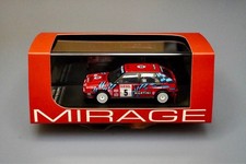Minicar Sanremo HPI 1/43