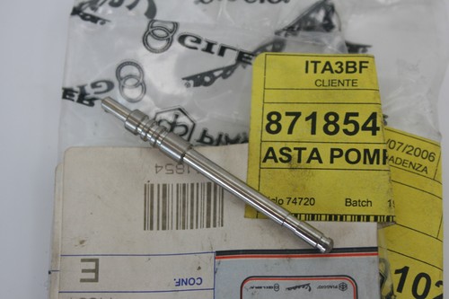 Asta pompa carburatore