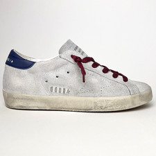 Golden Goose Superstar Donna