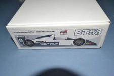 1/20 ACE Models Brabham BT58 -