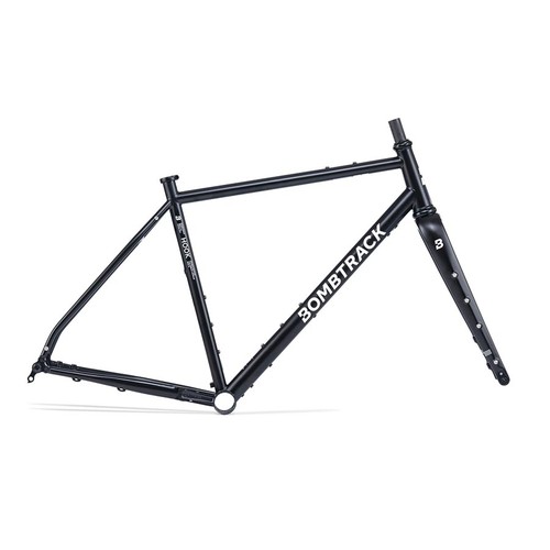 Telaio stradale bombtrack hook - telaio,