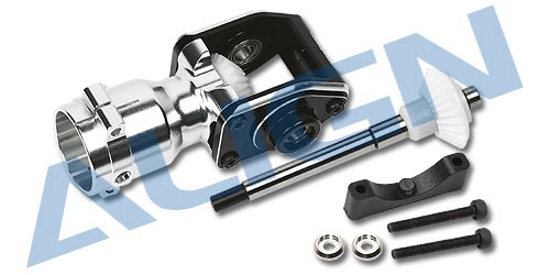 Align rex 800e - align, cnc