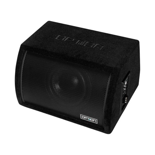 Option audio pulse 8bra sub - audio, 8