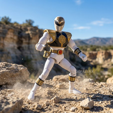 Mighty morphin power - power, rangers