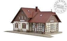 Vollmer 43518 - scala H0 1:87