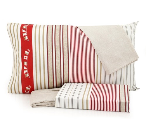Completo letto piazza mezza - completo,