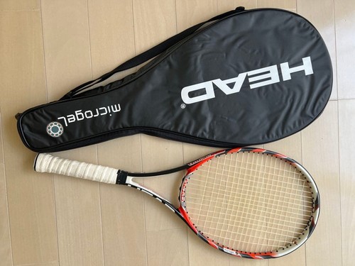 Racchetta tennis head - da,