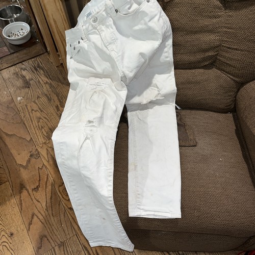 Pantalone uomo vera - , religione