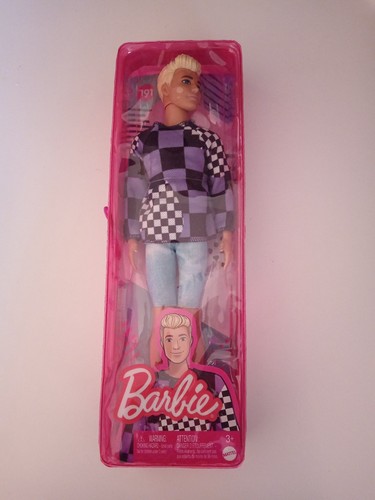 Barbie bambola - bambola, sealed