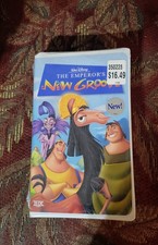 Vintage Sealed Disney The