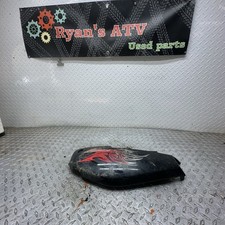 2003 Yamaha Zuma 50cc Scooter