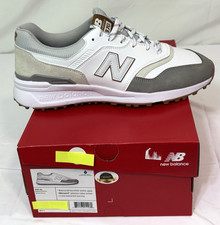 Scarpe da golf uomo NEW