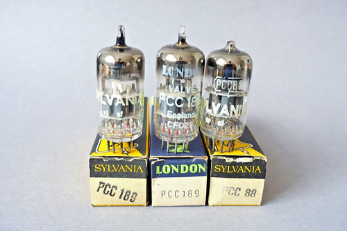 Tubi nos bilanciati pcc189 - tubi,
