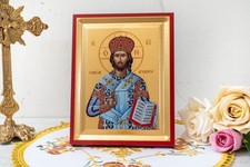 Icona Gesù Cristo Sommo