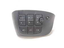 Pannello tasti Fiat Stilo 192