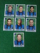 Serie Completa Calciatore