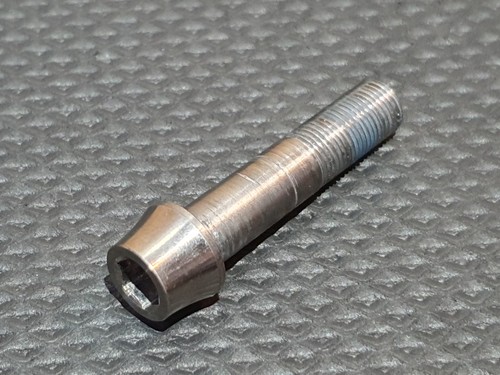 Bullone ammortizzatore