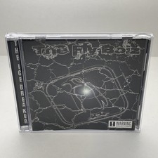 The Fly Boiz The Icebreaker CD