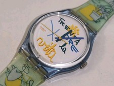 SWATCH Gn175 Trenta Ore Per La