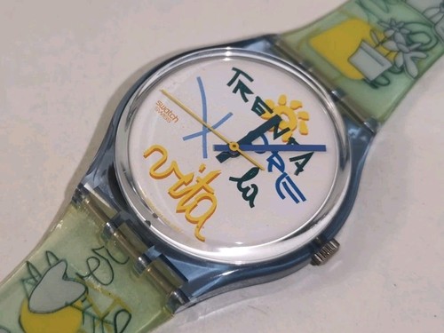 Swatch gn175 trenta - gn175, per