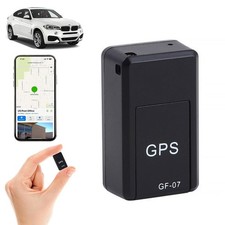 Trasmettitore GPS Tracker Logger per Demenza e Anziani, Compatto, Silenzioso, Alto_