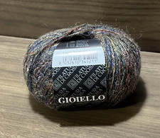Filato Filatura Di Crosa GIOIELLO #10 Lana Mohair Bambino 50gr