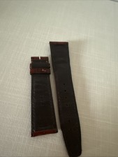 Iwc Strap Watch Vintage Or Neo