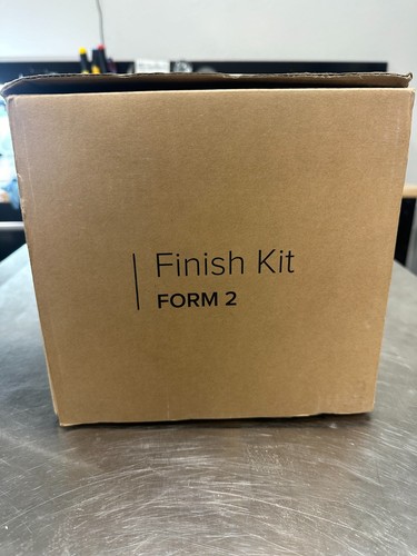 Formlabs form kit di - formlabs,