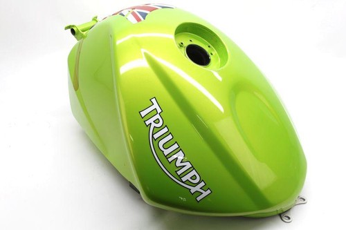 Triumph street triple 675 - street,