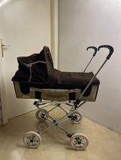 Carrozzina vintage - carrozzina,