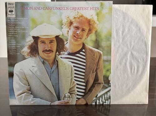 Simon and garfunkel - simon,