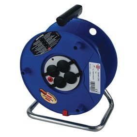 Avvolgicavo vuoto diam 290mm - vuoto,