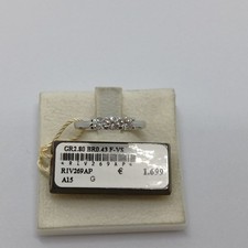 ARMONIE GIOIELLI ANELLO