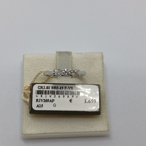 Armonie gioielli anello - gioielli,