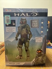 Costume Master Chief 26 Pezzi