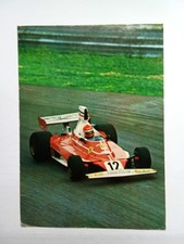 Ferrari 312T  Niki Lauda