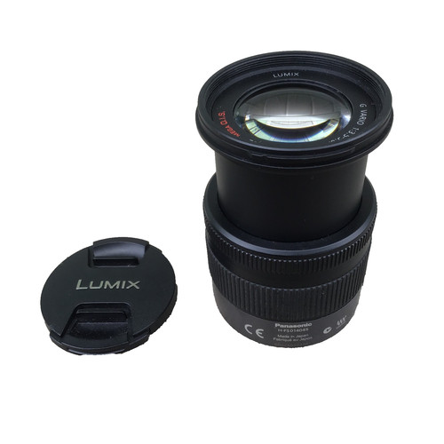 Panasonic lumix vario 45 - g, 14-45