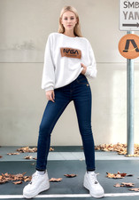 Jeans Gang 94Mora skinny fit