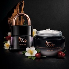 🌸 Set Her Code O Boticário