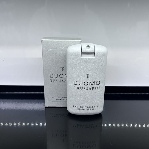 Uomo trussardi 25ml edt - 25ml,