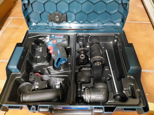 Bosch professional gsr - professional, 12v-35
