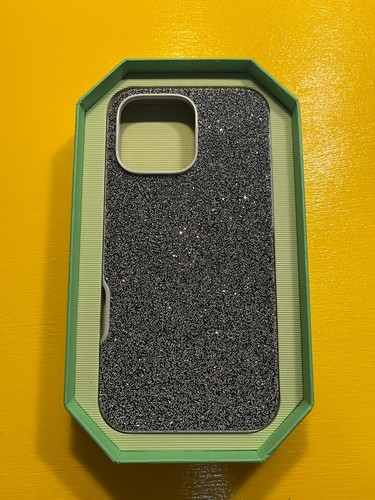 Custodia smartphone alta