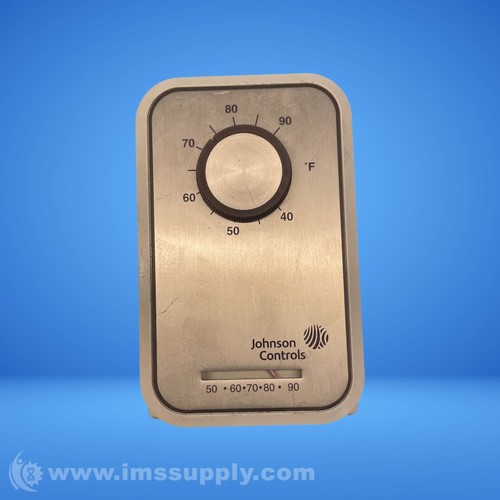 Johnson controls 521a1075 - controls, t-521a1075